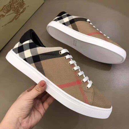 burberry replica womens shoes|burberry knockoff shoes.